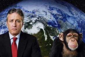 Знаменитый ведущий Джон Стюарт покидает Daily Show