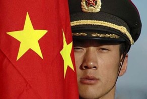 Китай пригрозил устроить революцию на родине Барака Обамы  