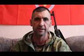 Западная Украина, слушай и знай против чего стоит Донбасс!