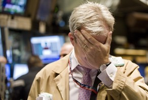 2015 год — пришло время очередного мирового кризиса