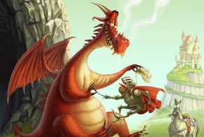 Старая сказка на новый лад