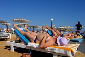 Случайные попутчики. Забавные!