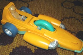 Игрушки из 80-х