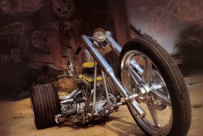 Трайк - все, что с ним связано (63 фото)