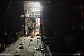 Камбоджа: Трущобы надежды