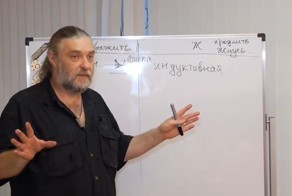 Cекрет женской логики наконец раскрыт