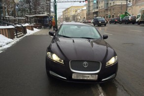 Мастера парковки