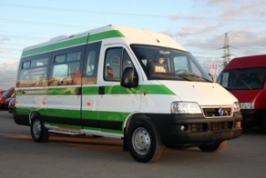 Про поведение некоторых горожан в автобусах