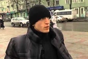  Парень о ситуации в стране