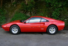 Самые редкие и дорогие Ferrari