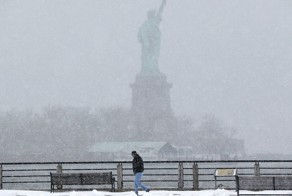 Сондерс: ошибка в украинском вопросе будет дорого стоить США