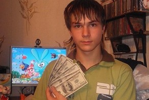 Фотоподборка
