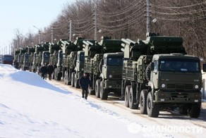 Сбить за 5 секунд: как «Панцирь С-1» перехватит американский Tomahawk