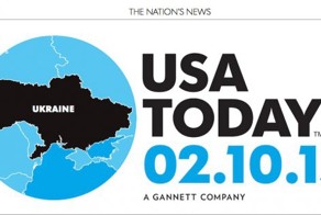 New-York Times: Украину вооружать нельзя. О Крыме – забыть  