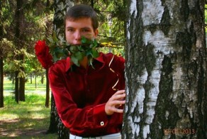 Бруталы и романтики из социальных сетей