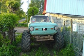 Тюнинг