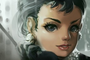 АРТ - Барышни