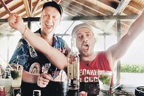 Золото Нижнего Тагила