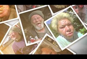 Алко-валентинка