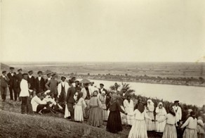 Донские казаки 