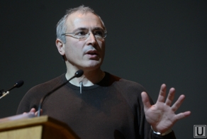 Что пошло не так у "Открытой России"?