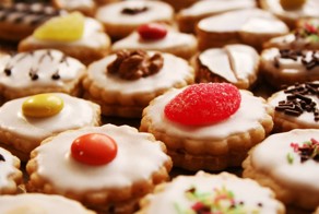 10 Самых полезных сладостей