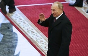 Из-за любви к Путину каунасский педагог уходит с работы