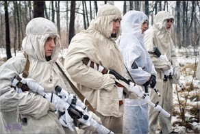 ЗА ПРАВДУ НЕ СТРАШНО ПОМИРАТЬ