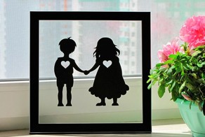 Трогательная анимация об отношениях