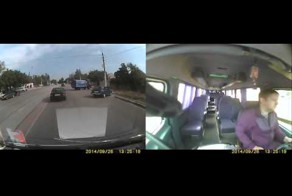 Не смотрю я в зеркала, потому что смелый я