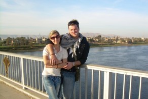 Как нас обманули в Египте, а нам это понравилось