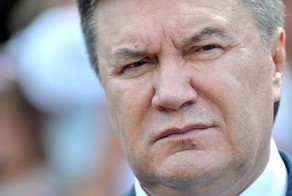 &quot;Янукович, вернись!&quot;