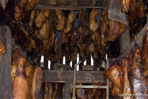 Самые ужасные блюда мира