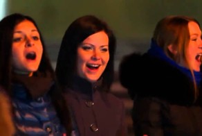 Здорово спели!