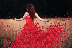 Великолепные файн-арт фотографии Дженны Мартин