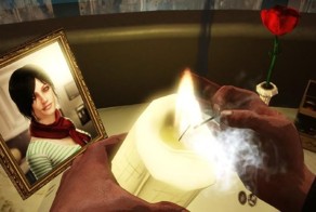 7 грустных и счастливых историй о любви в видеоиграх