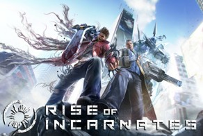 Rise of Incarnates