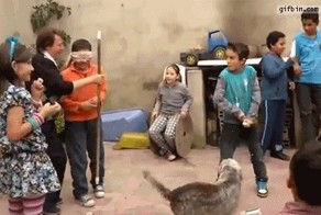 Повезло. Часть 2