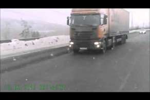 Жесткое ДТП в Тольяти 