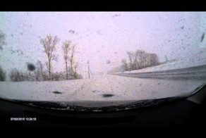 Ушел от лобового