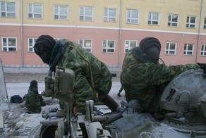 В армии понимают всё!