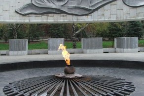 14 февраля 1943г - День Освобождения Ростова-на-Дону