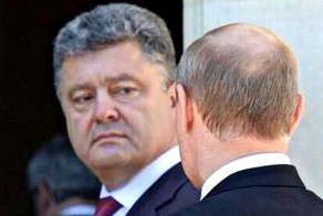 Россиян попросили не называть украинцев братьями.