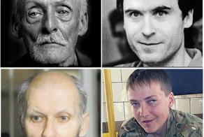 Знаменитые убийцы