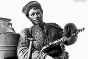 Кто такой ватник?