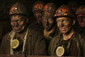 Шахтёрский жаргон