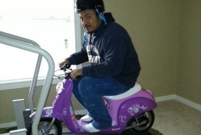 Бесплатный фотоприкол