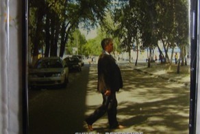 Артем Жиляков Band и Терменвокс