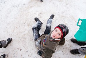 Зачетное фото