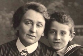 Последнее письмо мамы к сыну или памятник материнству